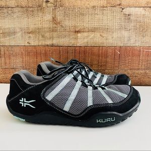 Kuru Chicane Women’s Trail Hiking Shoe